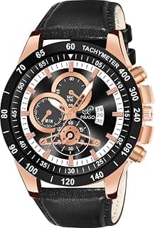 Generic NEW LOOK DESIGNER WATCH WHICH SUITS UR PERSONALITY PERFECT ITS A FASHIONABLE WATCH_676