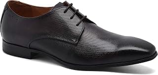 Ruosh Men Footwear Work-Lace-up