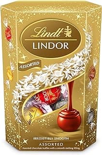 Lindor Assorted 200g
