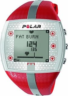 Polar FT7 Heart Rate Monitor