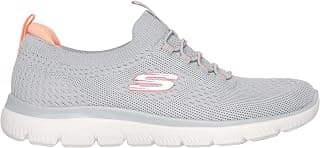 Skechers Womens Summits - Top Player Sneaker