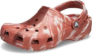 Crocs Unisex-Adult 206867a Clog