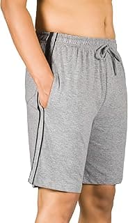 0-DEGREE Men's Regular Fit Shorts with Pocket Multicolor