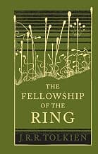 The Lord Of The Rings (1) — The Fellowship Of The Ring