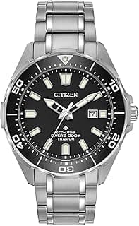 Citizen Eco-Drive Promaster Diver Mens Watch