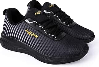 LANCER Mens WONDER-36 Running Shoe