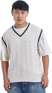 Highlander Men Sweater