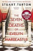 The Seven Deaths of Evelyn Hardcastle