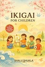 Ikigai For Children