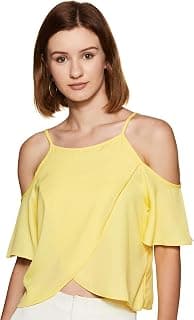 Kazo Women Top