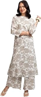 Vishudh Womens Co-Ord Set