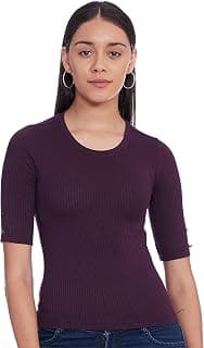 Kazo Women's Regular Fit Shirt
