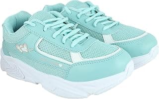 LANCER Womens Victoria-1 Sneaker