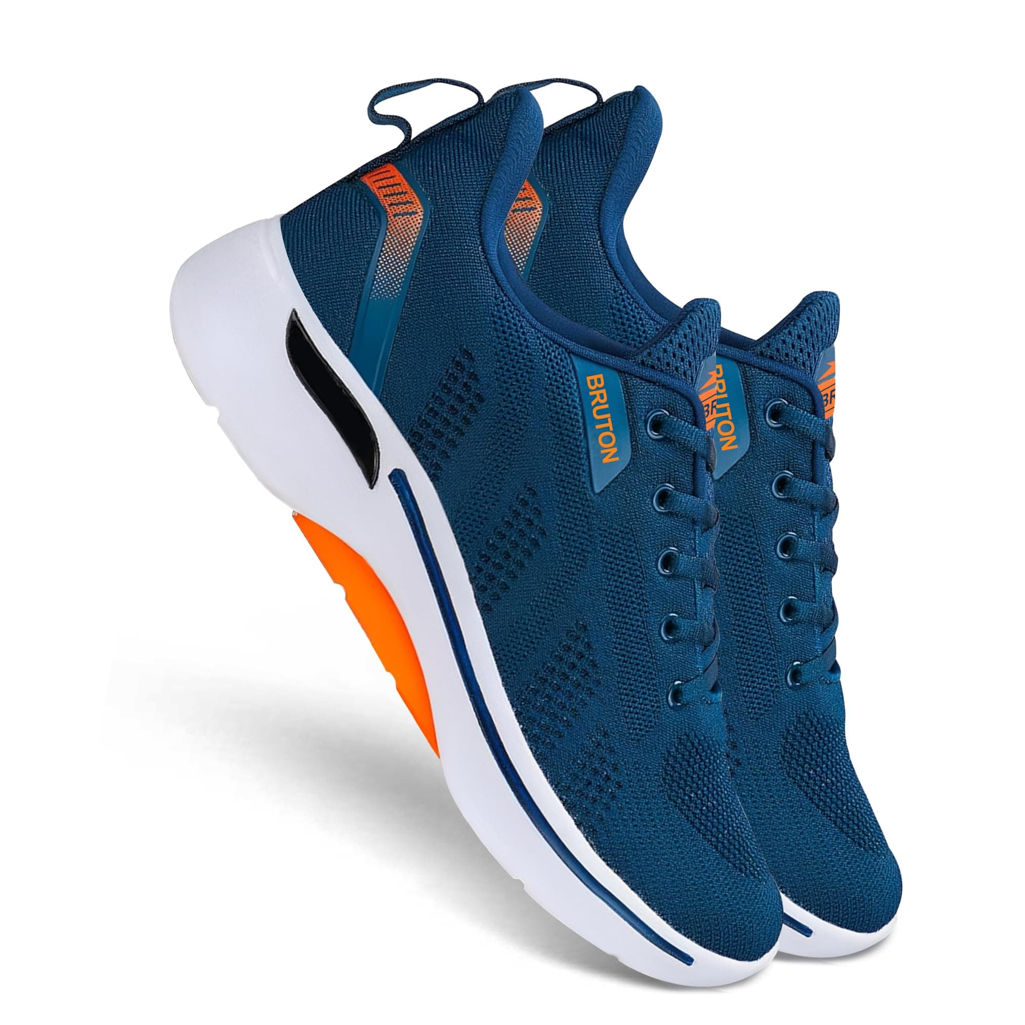 BRUTON AI-621 EVA Lite Running Shoes Sports Shoes for Men