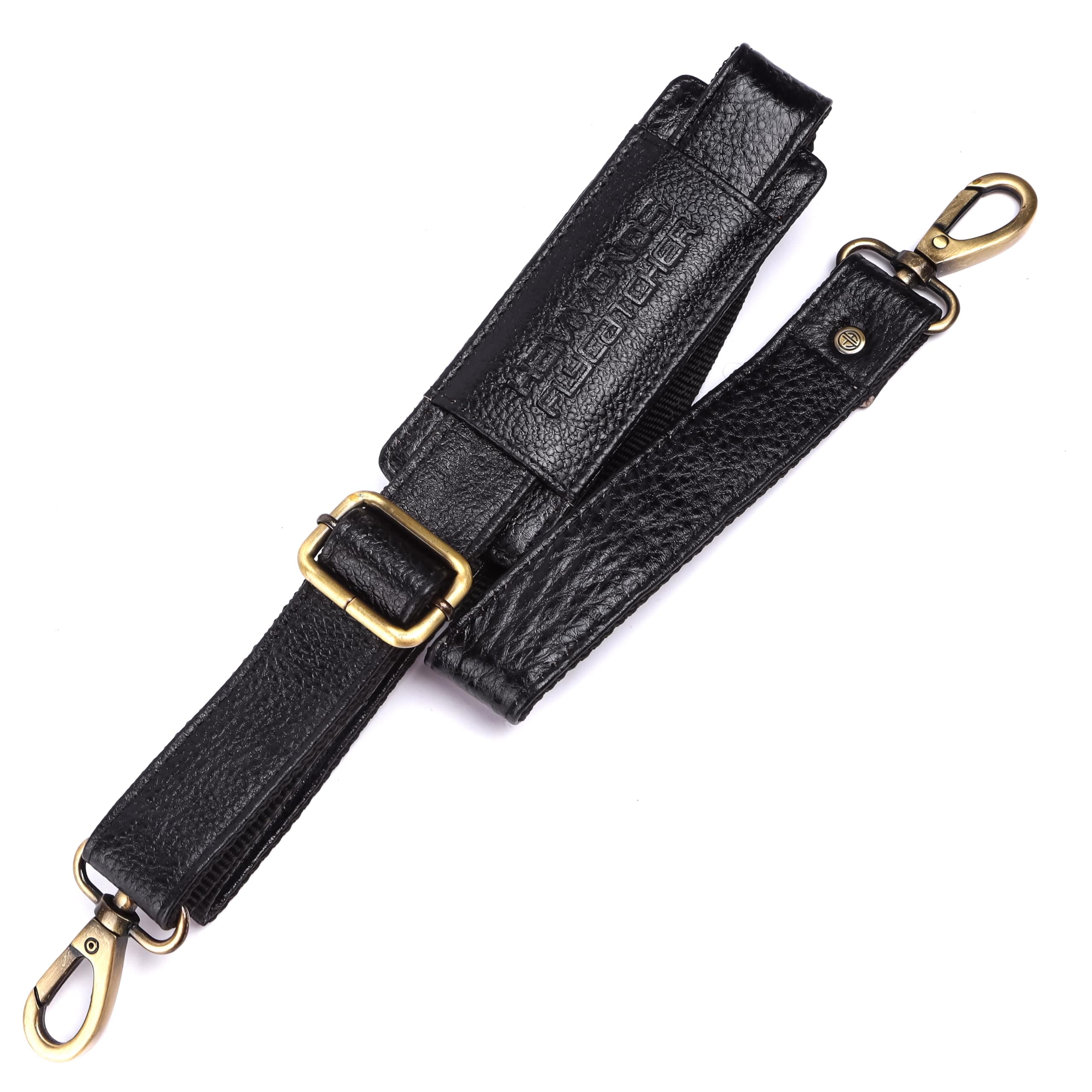 HAMMONDS FLYCATCHER Genuine Leather Slings for Unisex Messenger Bag