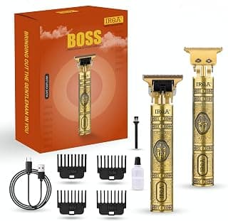 Hair Trimmer,Electric Shaving Machine,Adjustable Blade Clipper,trimmer for men,Body Trimmer,Trimmer Men Beard,Trimmers for man,Professional Shaver For Men T98