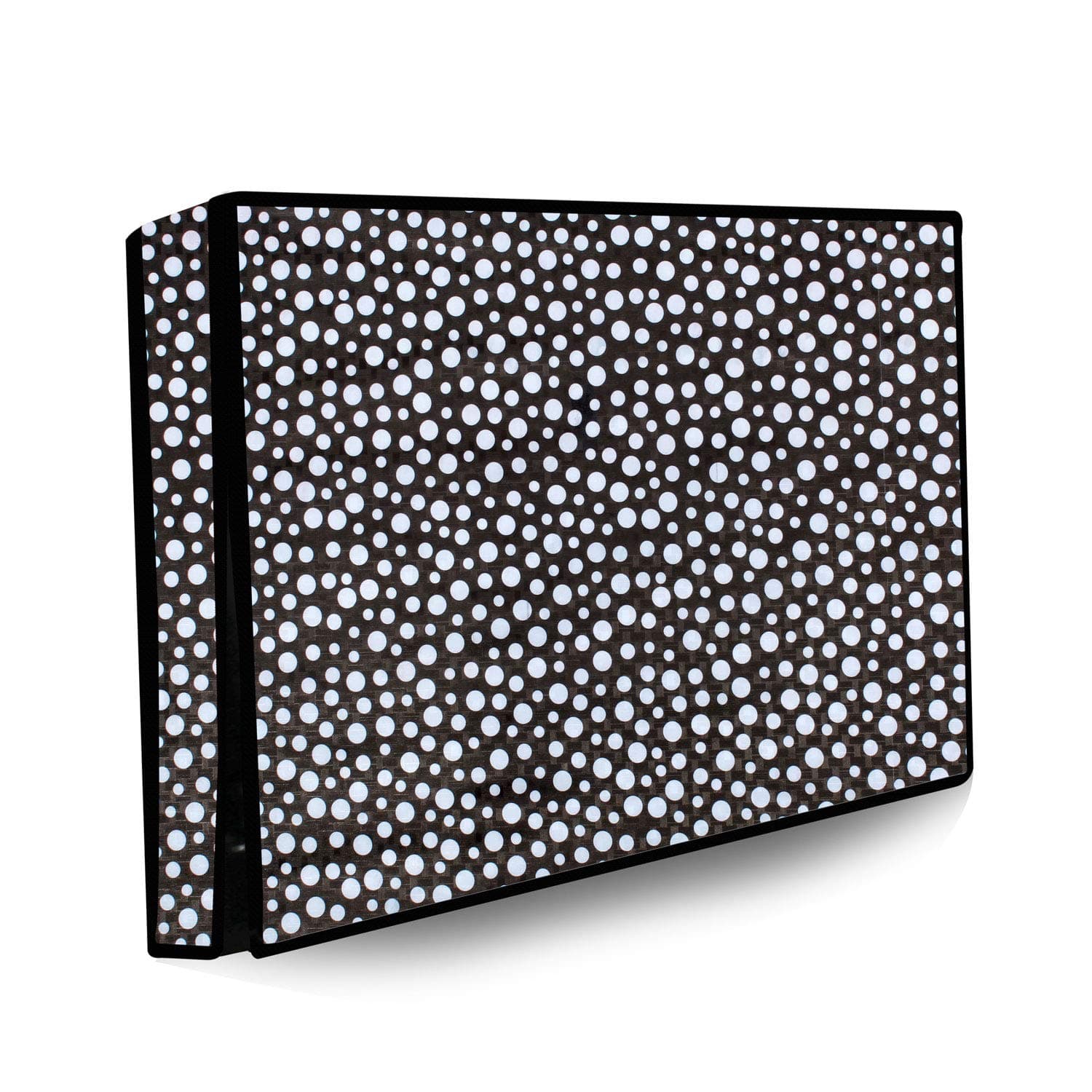 Stylista Printed PVC LED/LCD TV Cover for 43 Inches All Brands and Models