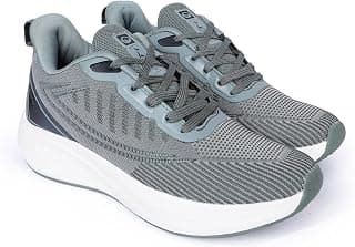 LANCER Mens Eagle-3 Running Shoe