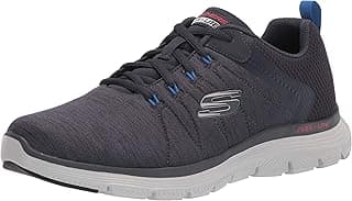 Skechers Men Flex Advantage 4.0 Voracity Sneakers
