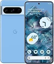 Google Pixel 8 Pro 5G (Bay, 12GB RAM, 128GB Storage)