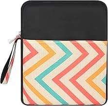 Tabelito Tablet Sleeve Case Cover for 9" to 11.6" Devices With Fleece Inner - Compatible With iPad 10.2/Air 10.9/Pro 11, Samsung, Lenovo, Galaxy Tab A9 Plus, Realme Pad, Honor X9, Mi 7, Redmi, Oneplus