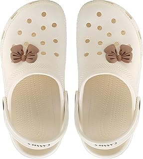 CASSIEY Fashionable Comfortable Lightweight Platform Heels Clogs Slipper for Women's