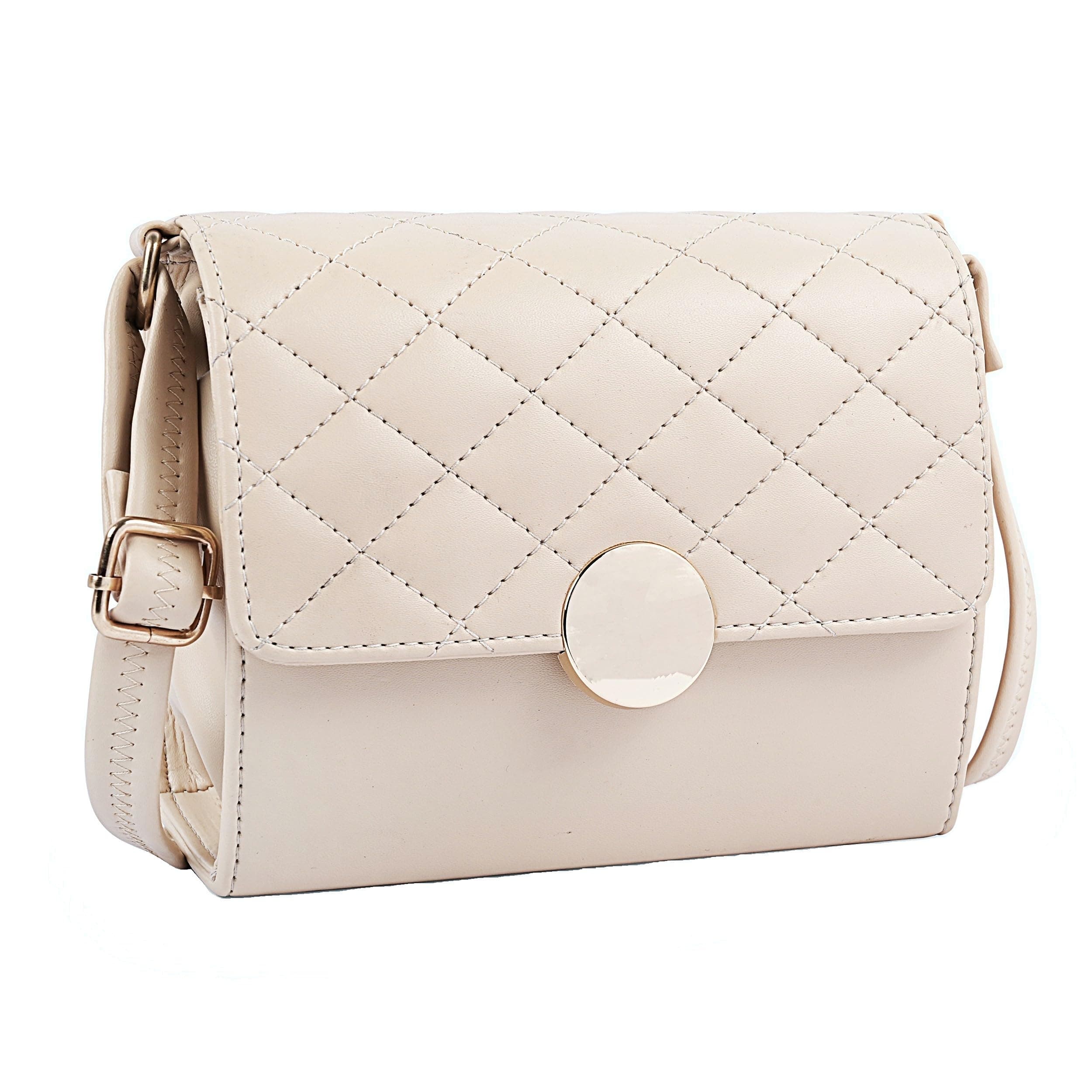 ADISA Women's Girls Party Sling Bag Crossbody