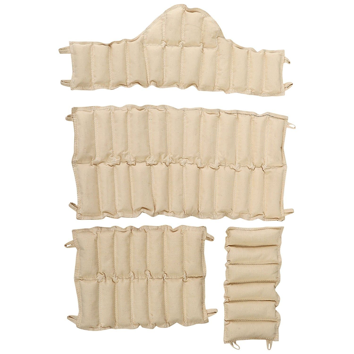 PHYSIOTREX® Hot therapy Hydrocollator 4 Pack