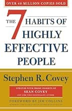 The 7 Habits Of Highly Effective People Updated