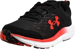 Under Armour Mens Ua Charged Assert 10 Sneaker