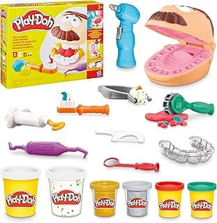 Hasbro Collectibles - Play-Doh Gold Fillin And Drillin