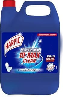 Harpic Toilet Cleaner - 5L