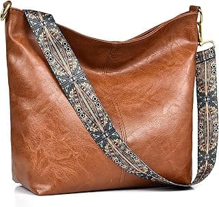 INOVERA (LABEL) Sling Bag for Women | Crossbody Shoulder Bags With Adjustable Strap | Stylish Hobo Handbag