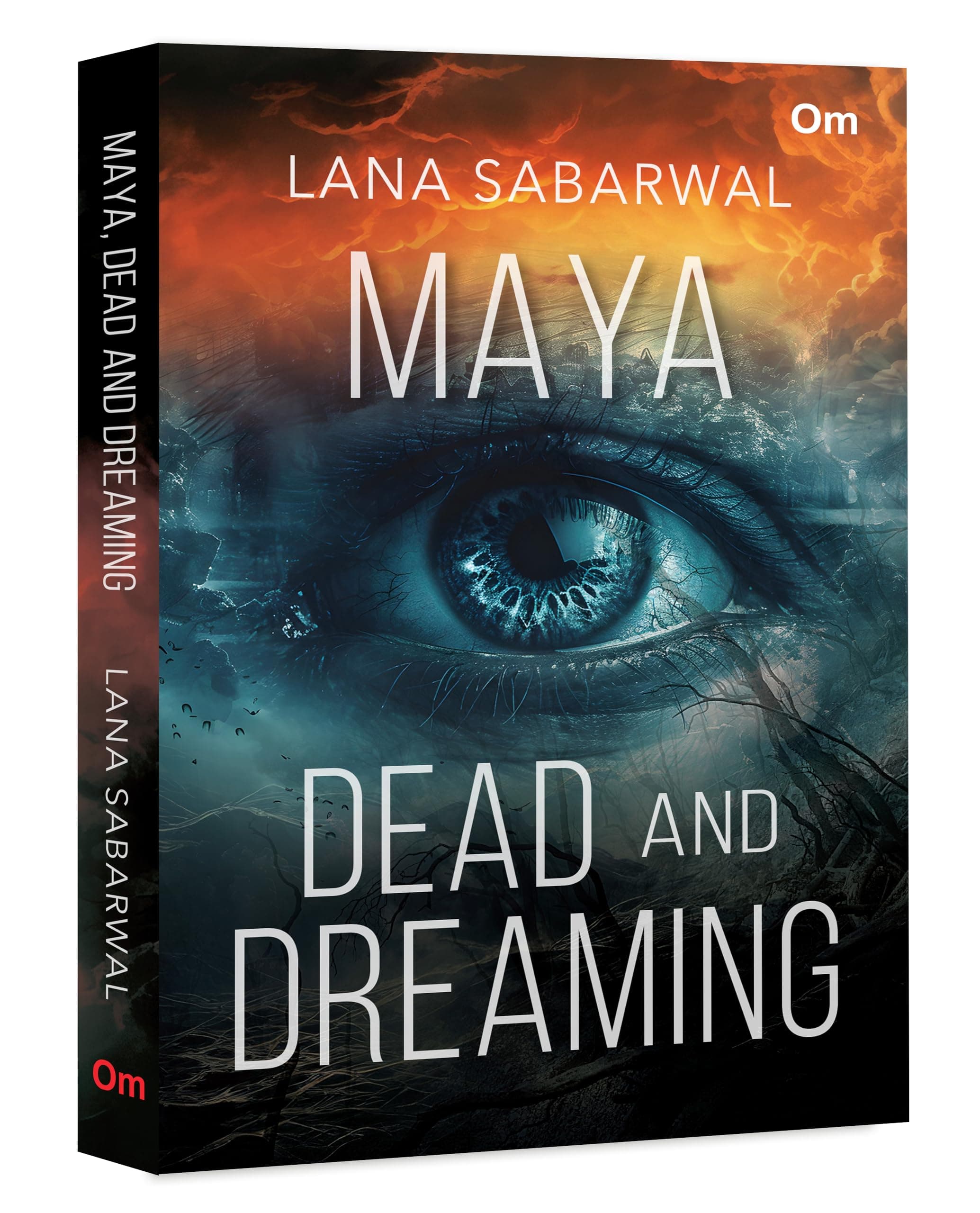 Maya Dead and Dreaming