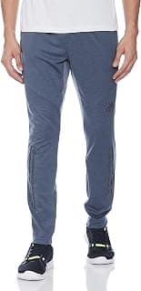 adidas Mediumen Polyester WO PA CCOOL KN , Training Track Pant , RAWSTE, Small