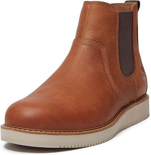 Timberland Men's Redwood Edge Chelsea Boot