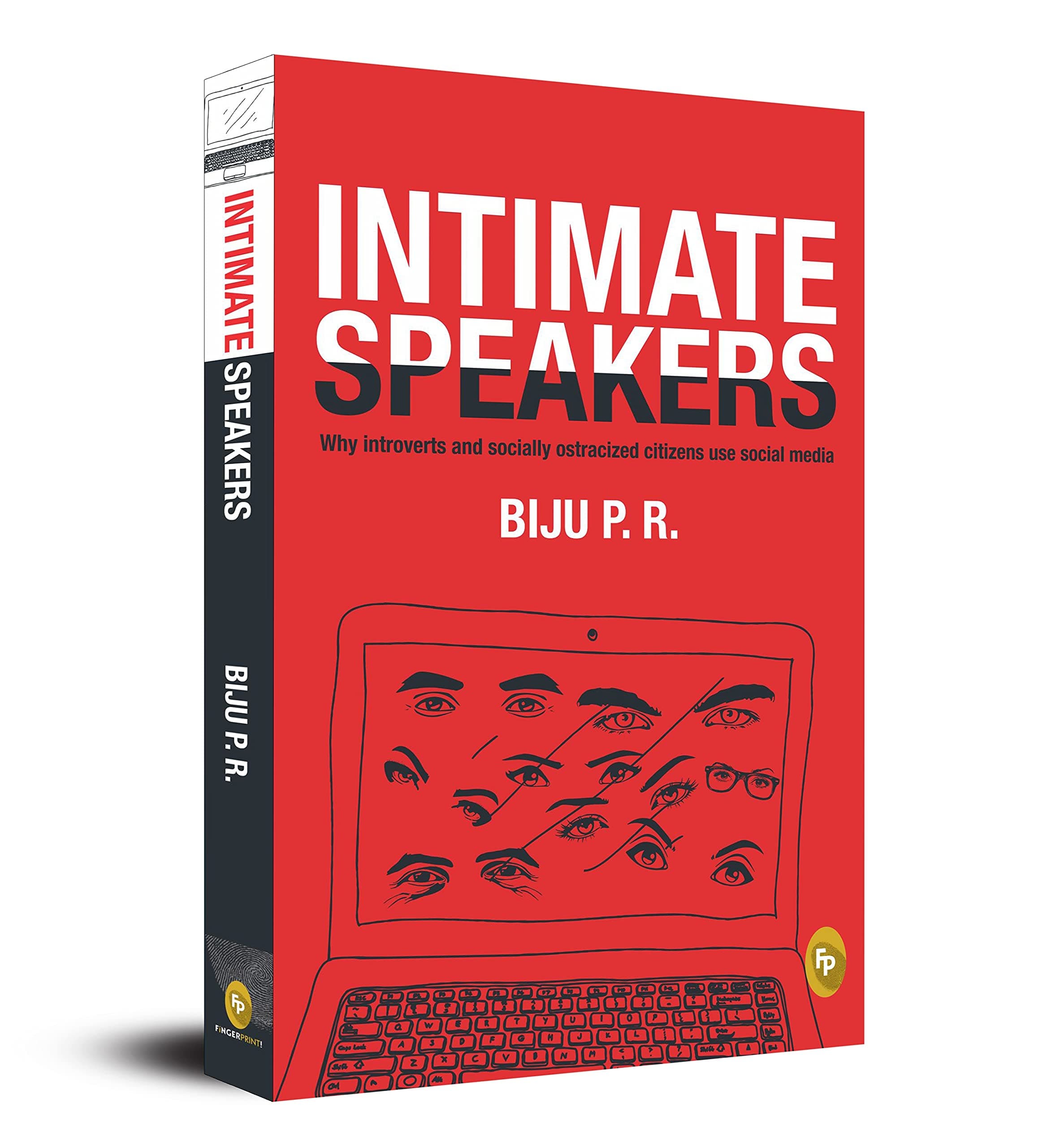 Intimate Speakers: Why Introverted and Socially Ostracized Citizens Use Social Media