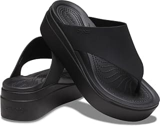 Crocs womens 208727 Flip-Flop