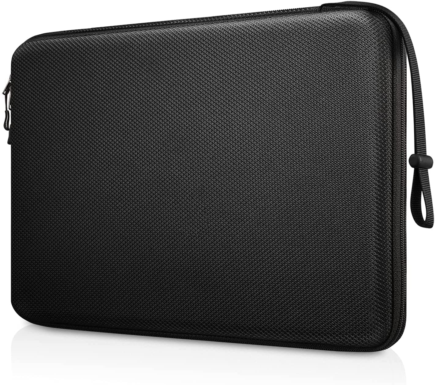 MOCA Hard Laptop Sleeve Bag Shockproof Water Resistant EVA Case for MacBook Pro Air M1 M2 13 Inch Laptop Sleeve MacBook M2 14 Inch Laptop Sleeve Bag Compatible with Surface Dell XPS 13