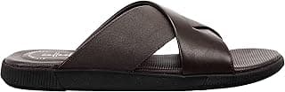 Clarks mens Vine Ash Sandals