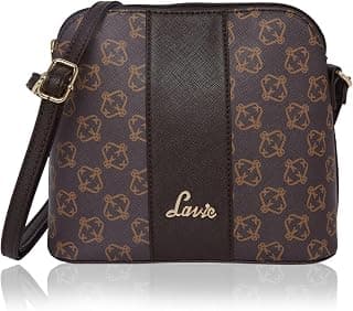 Lavie Women's Mini Mamo Crossbody Sling Bag | Ladies Purse Handbag