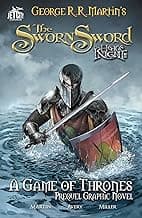 The Sworn Sword (A Game of Thrones) (The Hedge Knight (A Game of Thrones) Book 2)