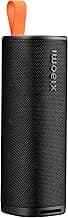 XIAOMI Sound Outdoor Speaker (Black) | 30W Hi-Quality Speaker with Mic | Upto 12hrs Playback Time | IP67 Waterproof & Type C | Wireless Stereo Pairing