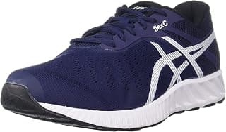 ASICS Men's Flex C Sports Running Shoe 1201A275