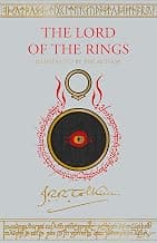 The Lord of the Rings: The Classic Bestselling Fantasy Novel