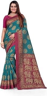 Generic Sarees for women(C1MYN_454)