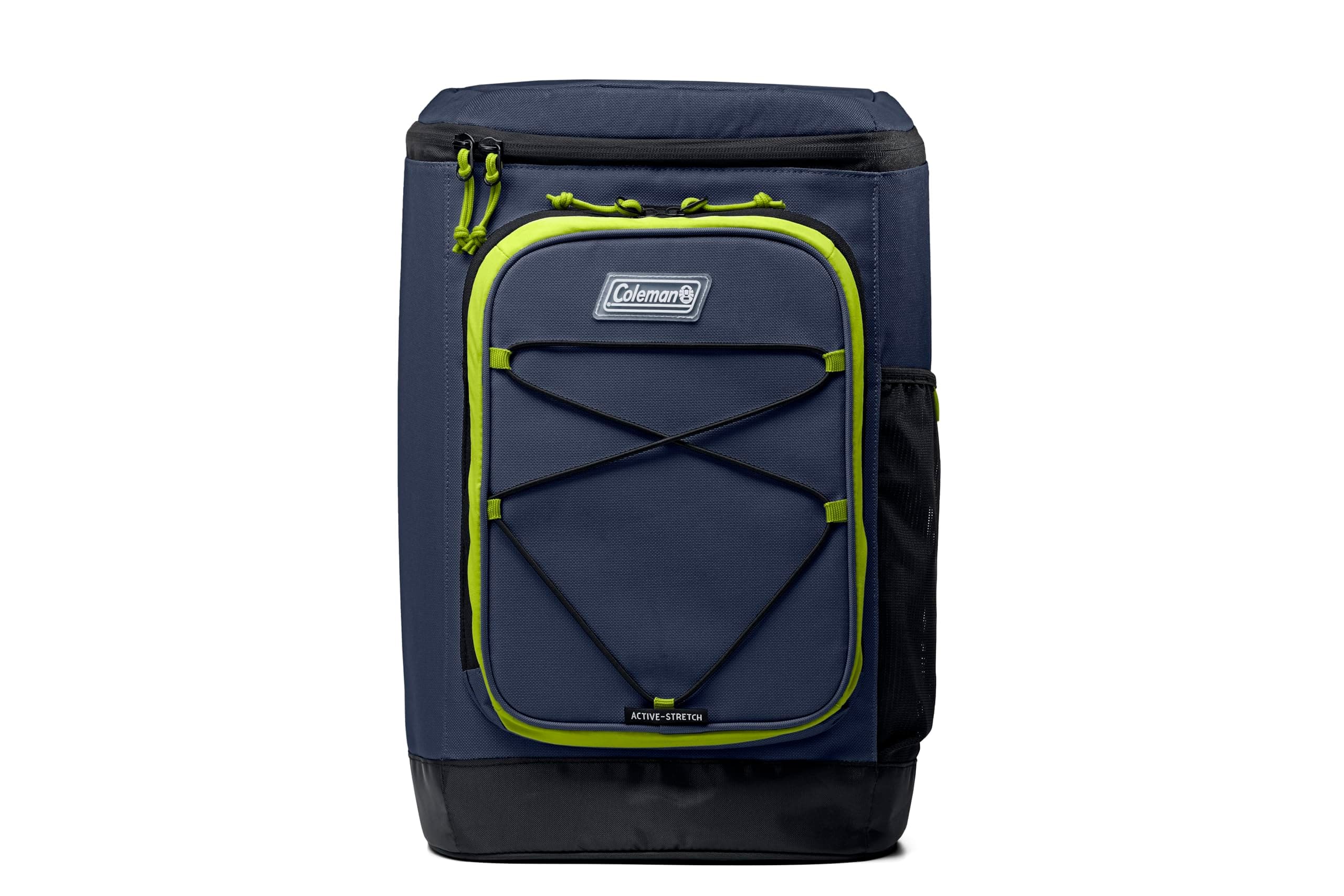 Coleman XPAND Soft Cooler Bag – Insulated and Leak-Proof, Keeps Cold Up to Hours, Portable Collapsible Design for Travel