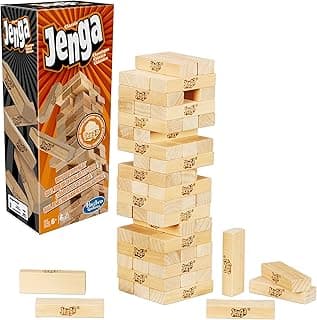 Jenga Hasbro Gaming Classic