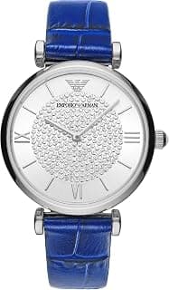 Emporio Armani Emporio Armani Blue Watch AR11344