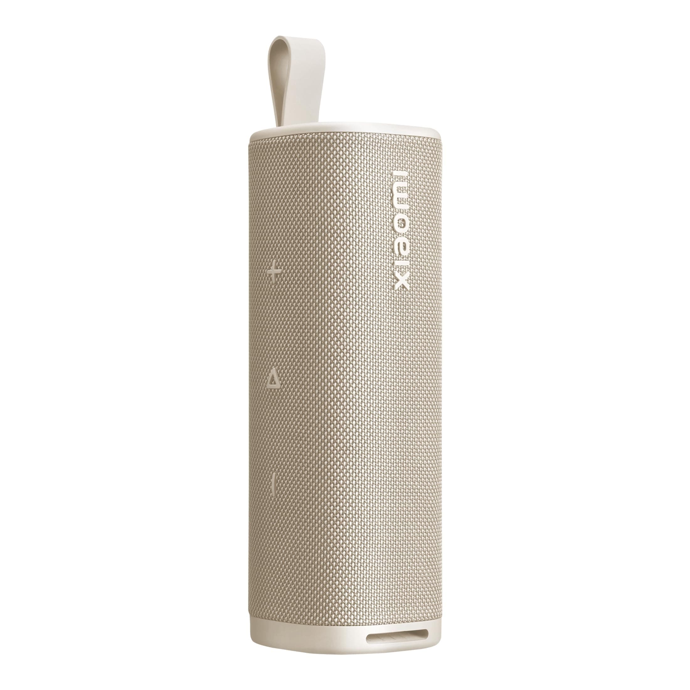 XIAOMI Sound Outdoor Speaker (Gold) | |30W Hi-Quality Speaker with Mic|Upto 12hrs Playback Time|IP67 Waterproof & Type C|Wireless Stereo Pairing| Outdoor & Travel Purpose